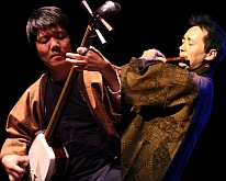 Etsuro Ono & Shunsuke Kimura (Japan)